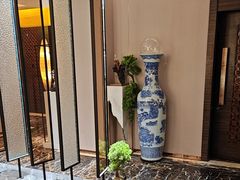 -华夏良子·足道·SPA·艾灸(苏州桥店)