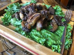 -宗巴雍姆藏餐府