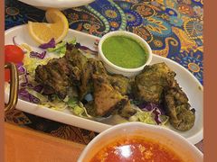 -清真· AL-JANNAT 佳纳特餐厅(仙林店)