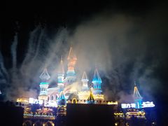 -沈阳方特欢乐世界