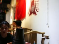-西城京涮