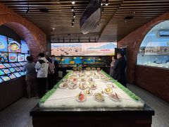 -佬太公海鸭·海鲜大排档(上海总店)