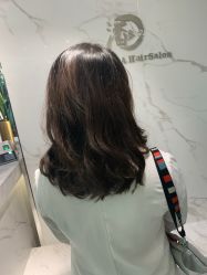 -潘多拉Hairsalon