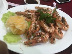 -QQ海鲜餐厅