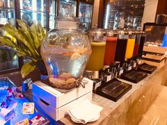 -金安大饭店-金品自助餐厅