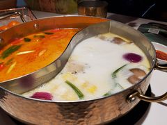 -simply thai天泰(世纪汇店)