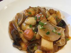 -尹兰楼西北风情餐厅(嘉定店)