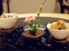老龙井御茶园(老龙井店)-十八棵（老龙井）御茶园(老龙井店)