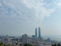 -鸿山公园