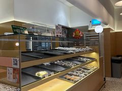 -OUR Bakery(SKP-S店)