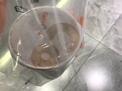 -CoCo都可(湖滨银泰店B区店)
