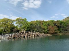 -白马涧龙池景区