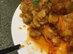 -嘎吧锅私家菜馆(联想科技城店)