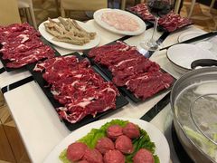 -联胜潮汕牛肉火锅(东苑南路店)