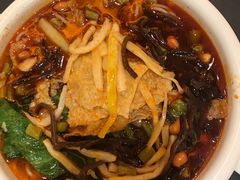 -水平有限广西米粉·广西风味集(五道口店)