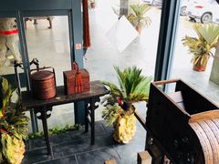 -淀里船宴(裕华东路店)