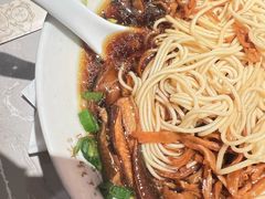 -松鹤楼·苏式汤面(虹桥天地店)