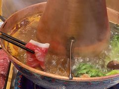 -祥源胡同·涮牛羊肉火锅(花桥店)
