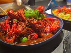 -红盔甲·小龙虾(长寿路店)