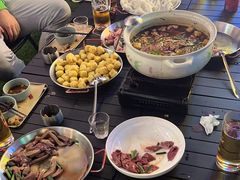 -酒肆浅葱·特色菜馆(卓悦intown店)