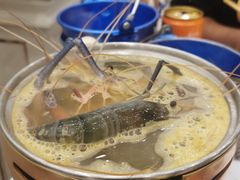 -澜悦港海鲜体验主题餐厅