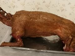 -福寿斋·老北京铜锅涮肉·烤鸭(顺义总店)