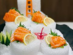 -宝燕海货工场(长江国际店)