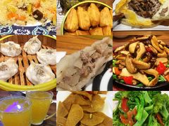 -驿楼兰·新疆菜(火车站店)