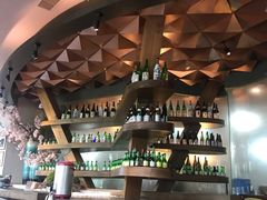 -山葵家·创意料理(宁波来福士店)