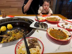 -玺炖·中国铁锅炖(虹桥天街店)