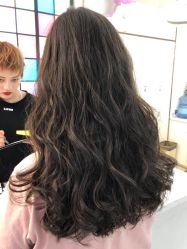 -蚂蚁造型沙龙