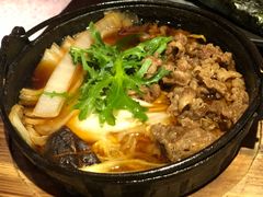 -富力希尔顿酒店·源氏日餐厅