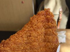 -麦当劳(花园北路店)