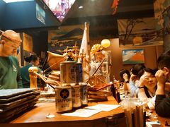 -一吉焼鸟·FOUNDER(桂林路店)