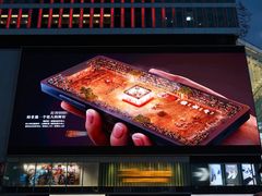 -春熙路步行街