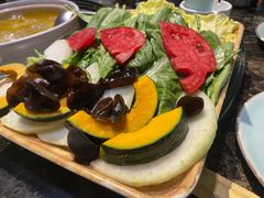 -先机泉水鸡汤(南山老君洞店)