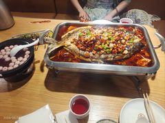 -鸣记脆皮烤鱼(铁西店)