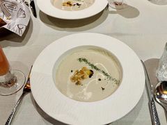 -YUE·6·西式融合餐厅(外滩六号店)