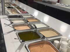 -So Lounge索兰至餐厅(蓝色港湾店)