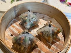 -潮民公馆(BFC外滩金融中心店)