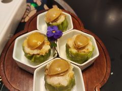 原只鲍鱼烧麦皇-水禾轩·海鲜蒸汽主题餐厅(新香洲旗舰店)