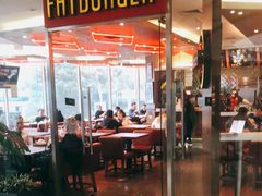 -FATBURGER 特富客汉堡(外交公寓店)