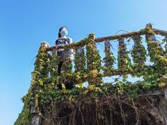-黑石礁公园