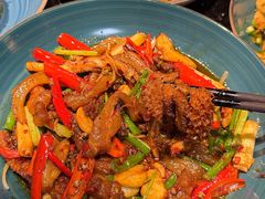 -华豫川酒家(双子塔店)