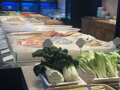 -文华小渔村(椒江康平路店)