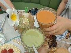 -KingThaia金泰兰(滨江天街店)