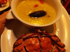-长春凯悦酒店咖啡厅Market Café