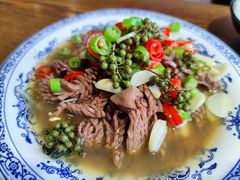 -东府家宴(站南店)