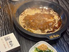 -老船舫·现做活鲜鱼馆(东郊记忆店)