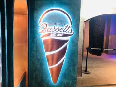 门面-Bassetts贝赛斯冰淇淋(大悦城店)
